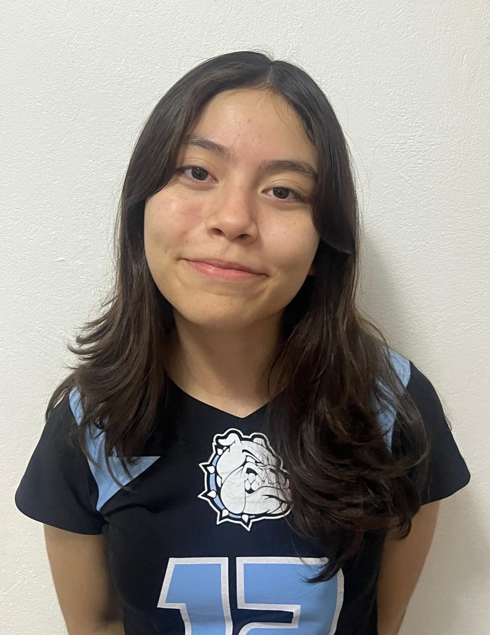AIMEE ITZAE CORTES JIMENEZ