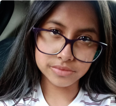 XARENI ZOE GARCIA PEREZ
