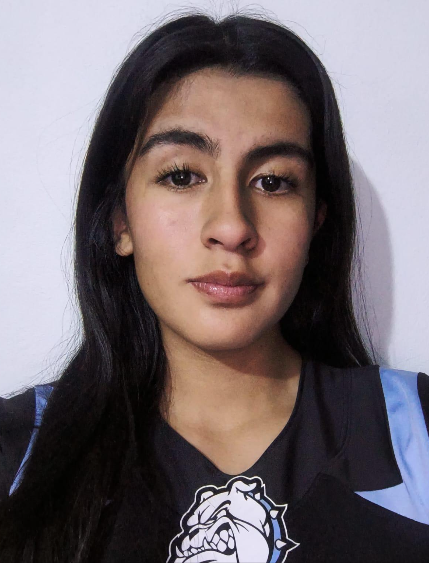 CAROL CASTILLO PAZ