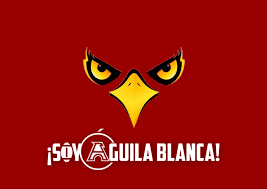 AGUILAS BLANCAS U8