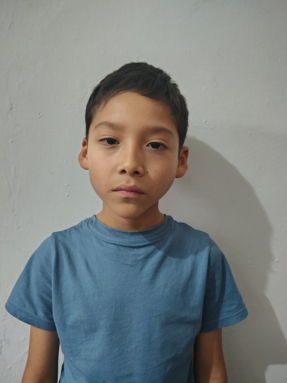 DIEGO AARON BAEZ CHAVEZ