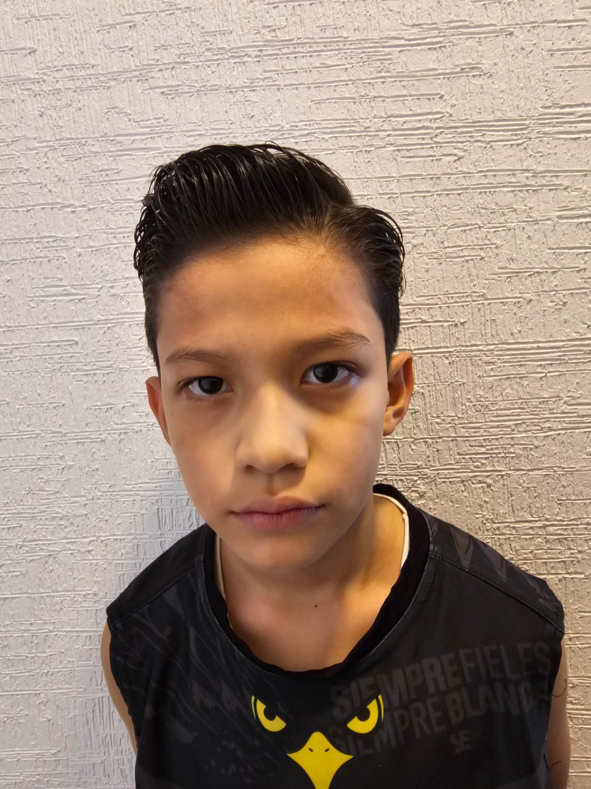 GONZALO JAVIER MELO ALVARADO