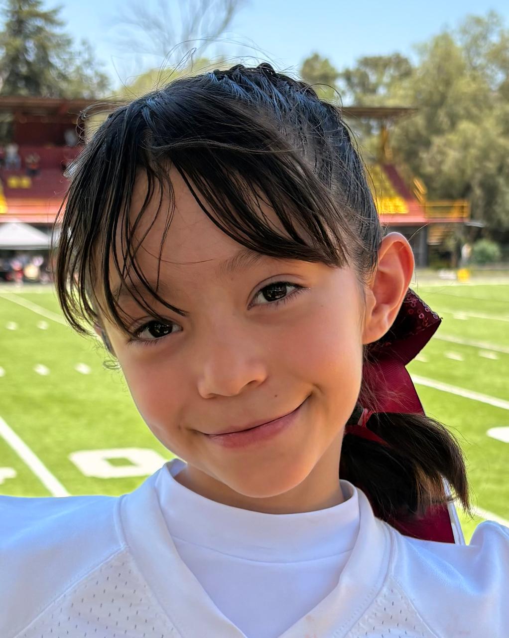 RENATA LEILANI RIVERO GOMEZ