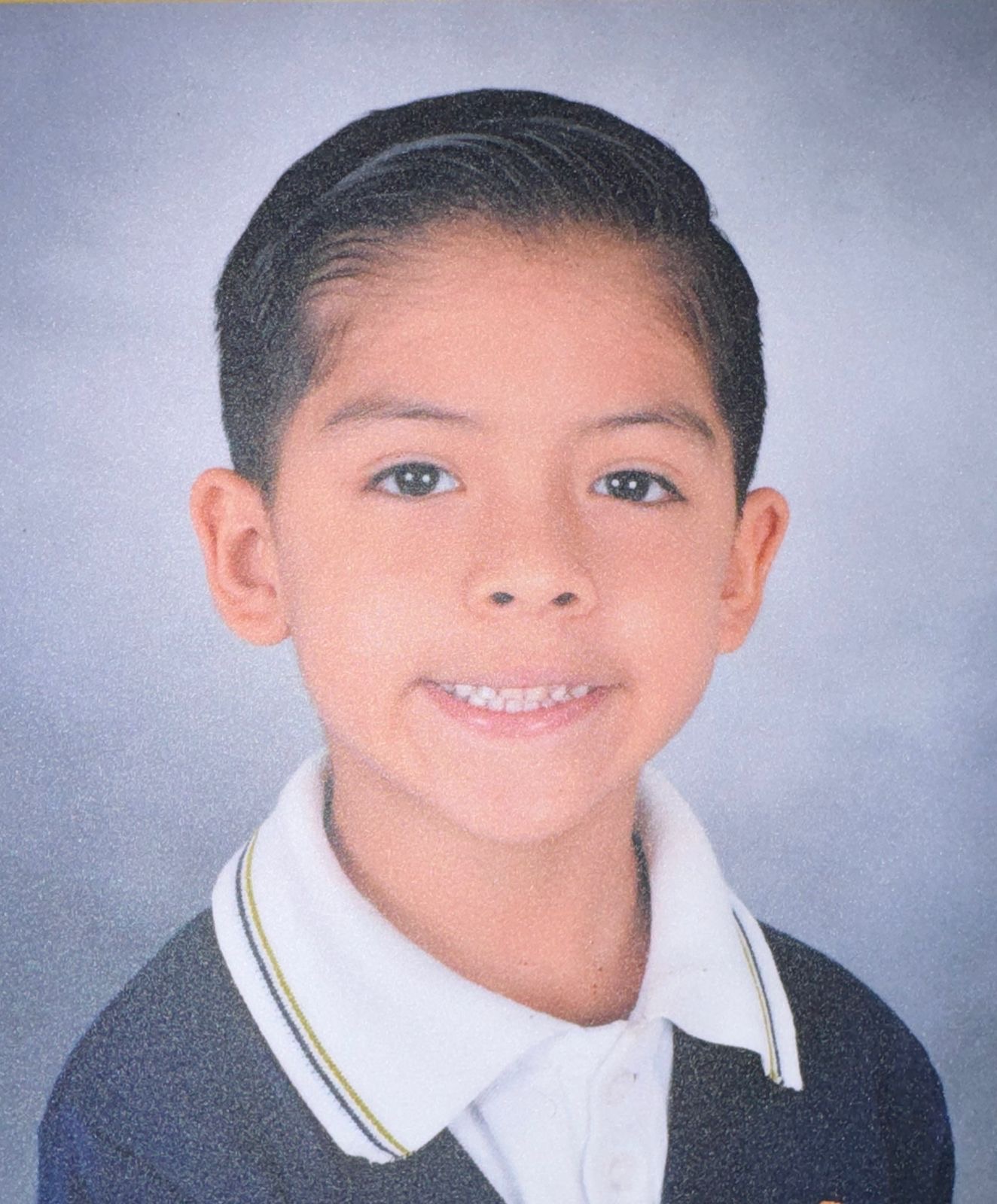 Emilio Galeana Acevedo