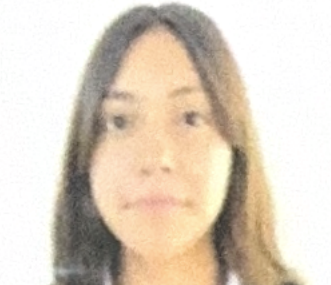 ZOE YAMILLET PEREZ GALLEGOS