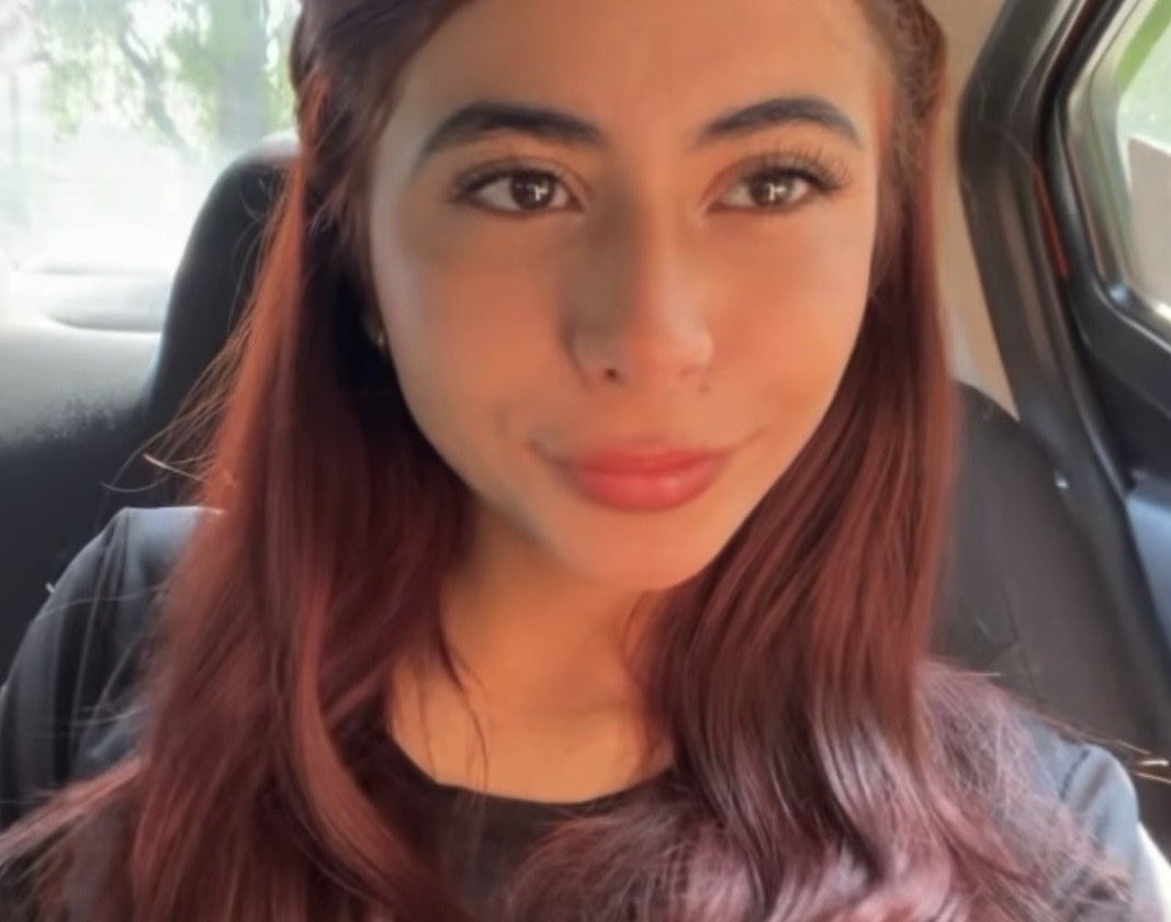 SHARON VALENTINA GARRIDO LOPEZ