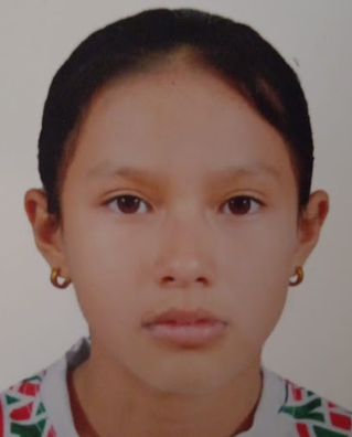 MARIA JOSE FLORES LAZO