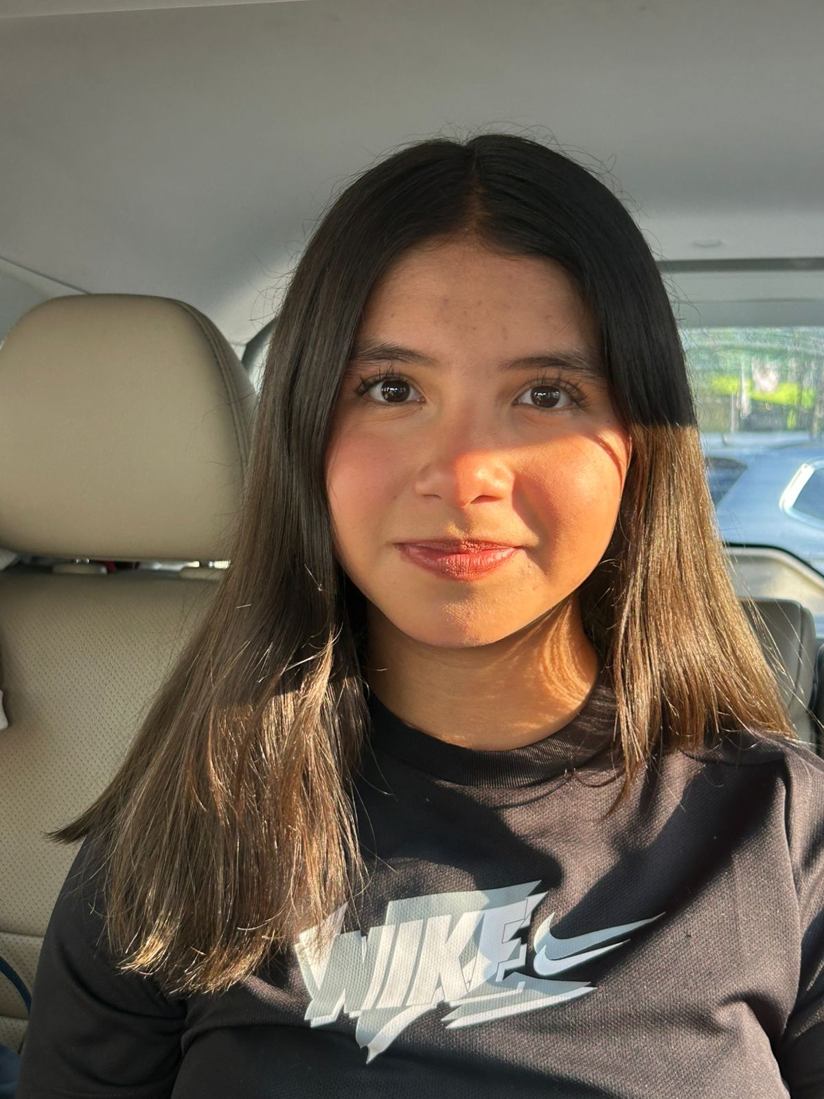 PAULINA GUIZAR ROMAN