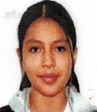 DIANA CAMILA CALZADILLA LINARES