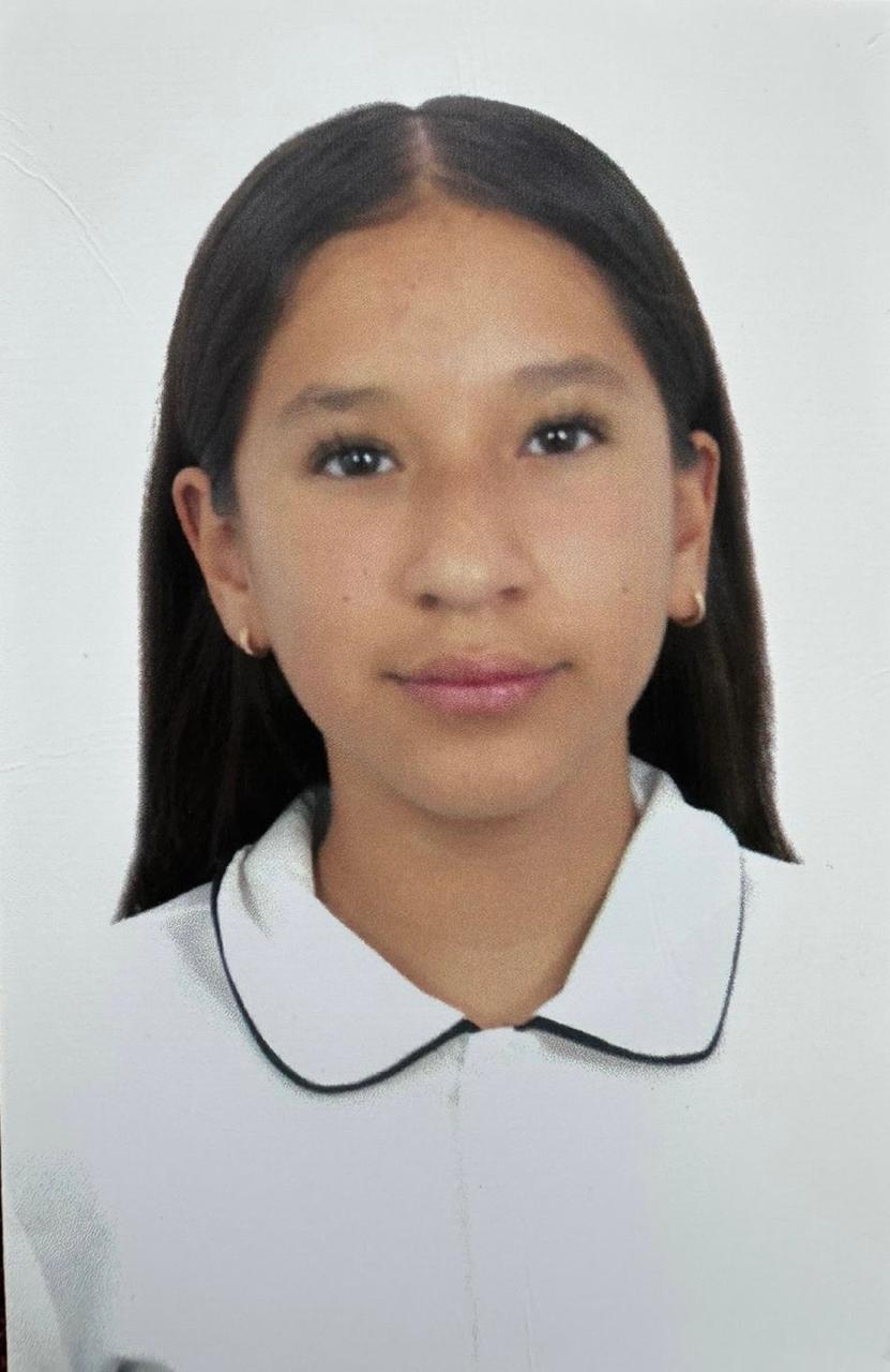 SOFIA ARREDONDO GUILLEN
