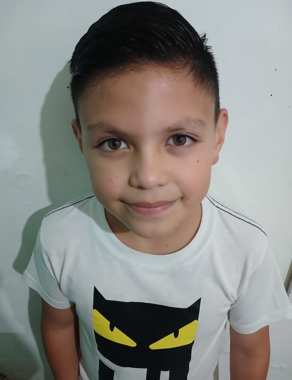 Dominick Euan Angeles