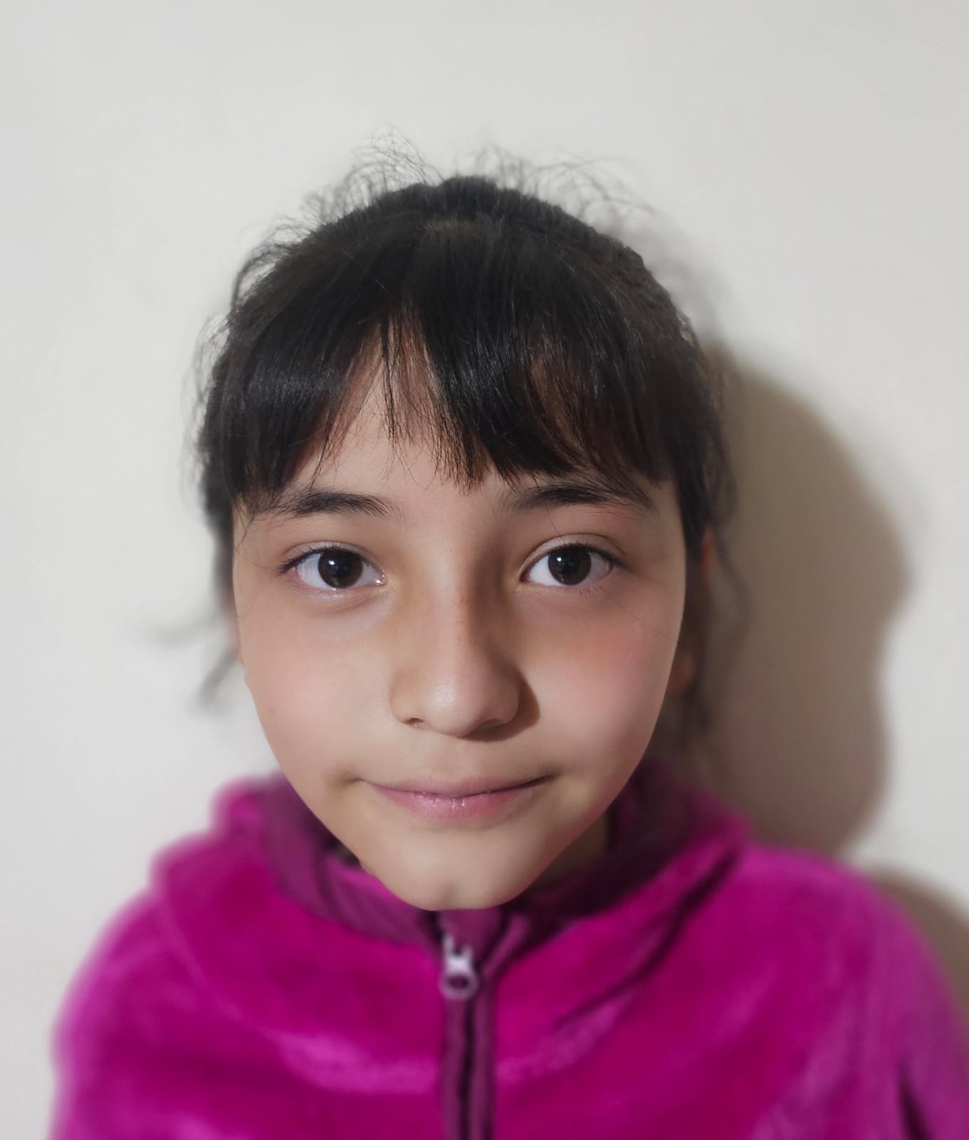 Anina Yoali Anell Uribe