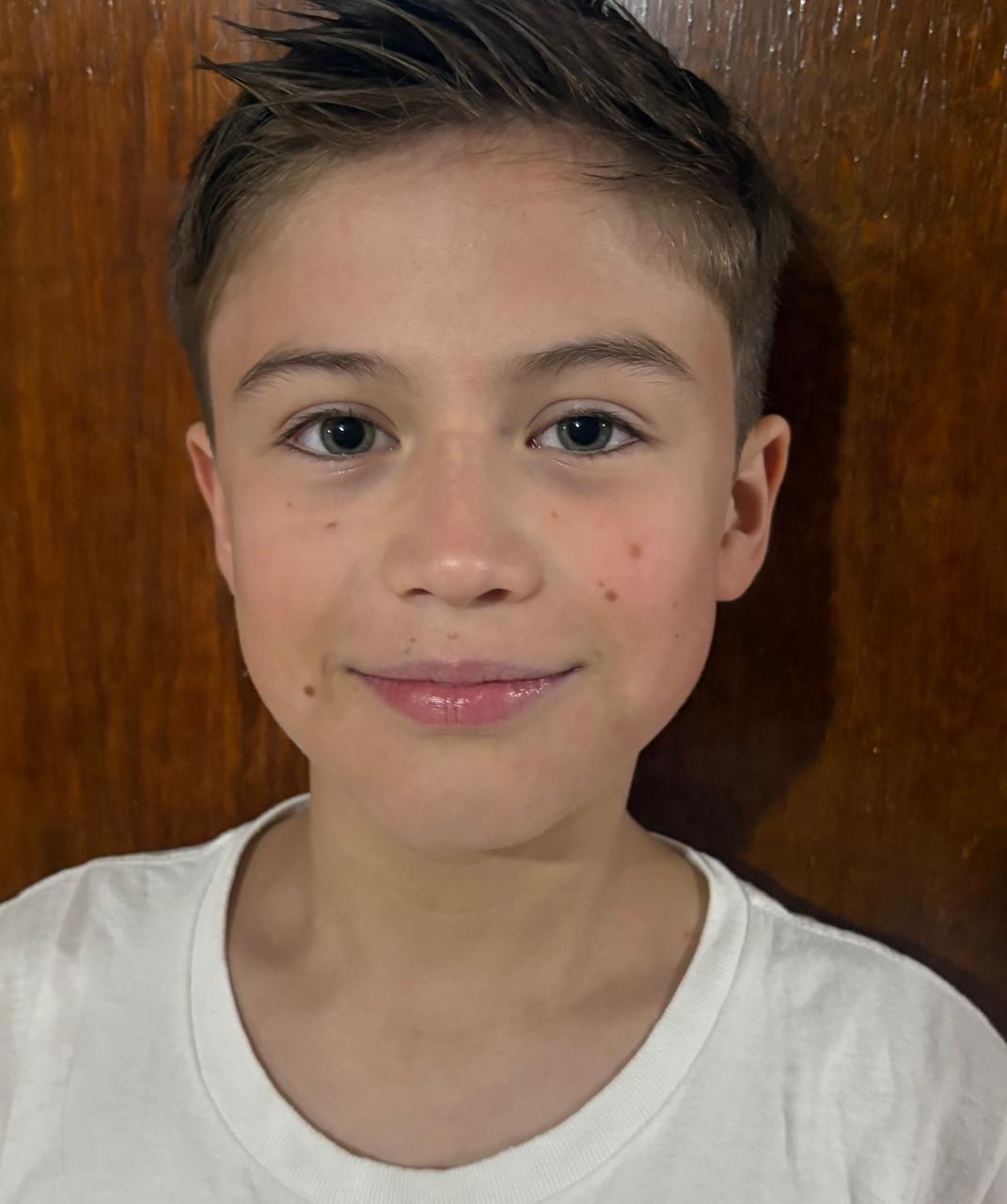 Abraham Morales Reyes