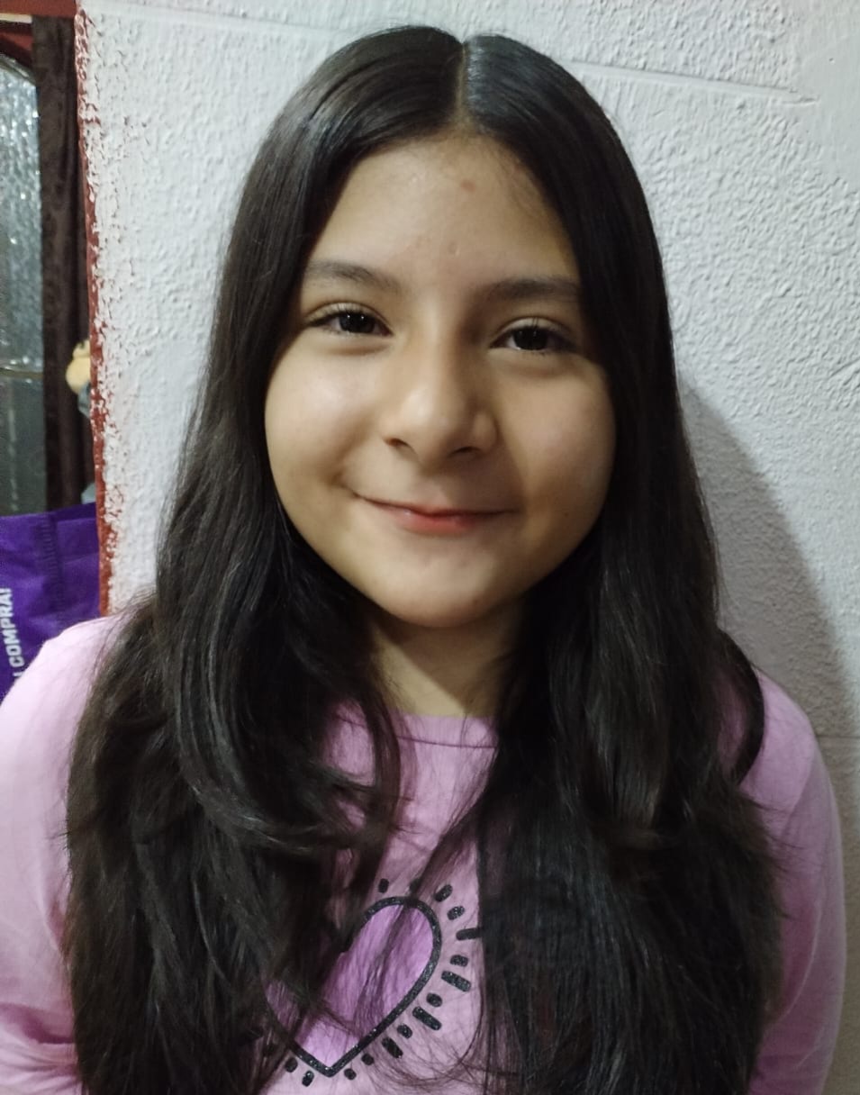 Eileen Danae Ascensión Arellano