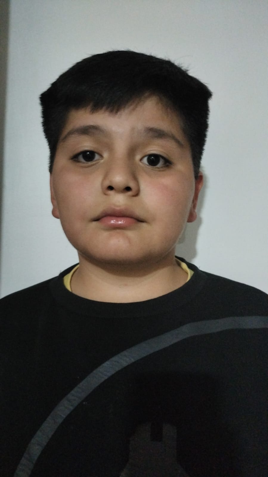 Nathan Uriel Anell Cabrera
