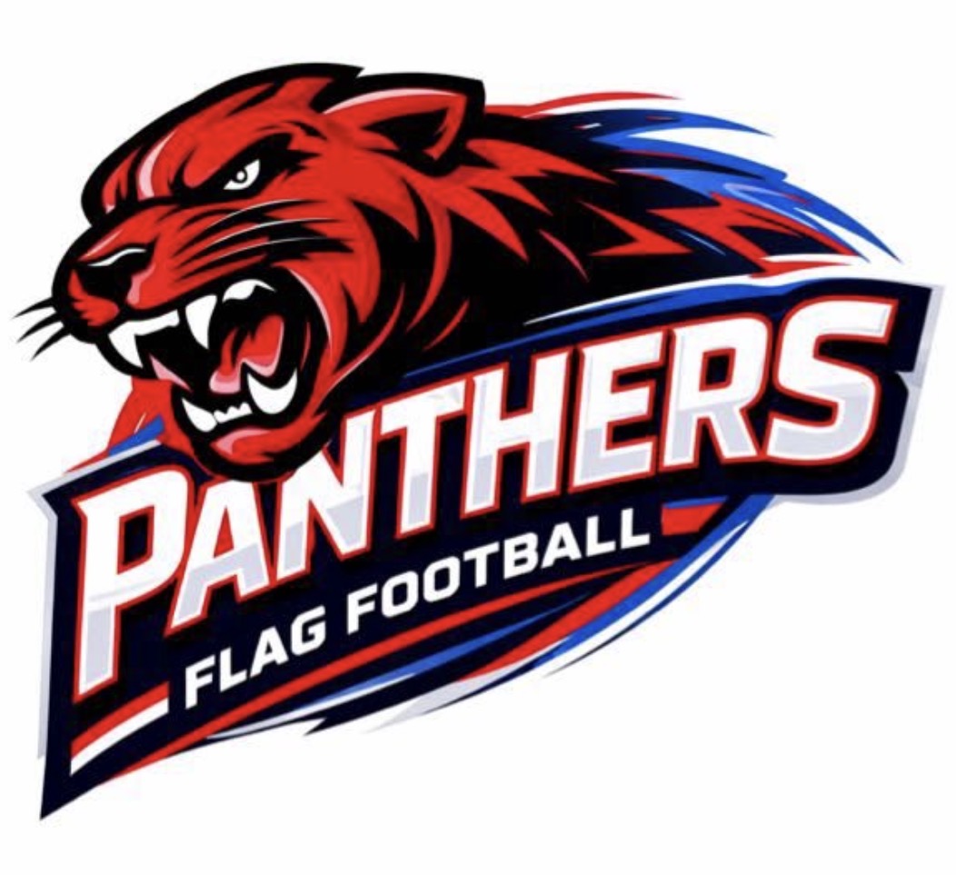 PANTHERS FLAG FOOTBALL