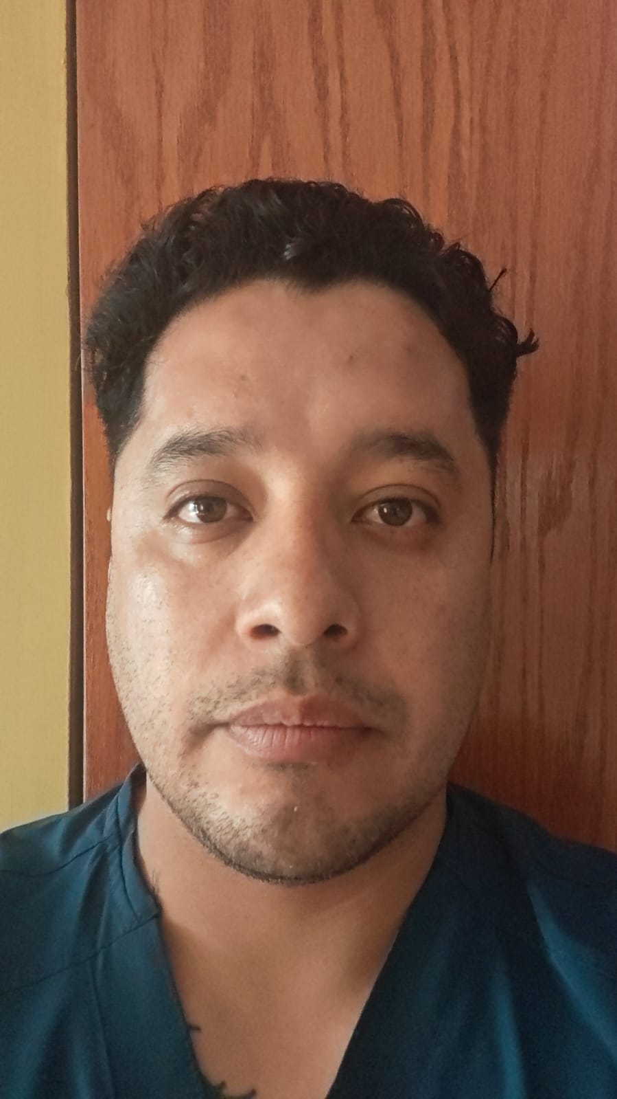 BRYAN GOMEZ RICO