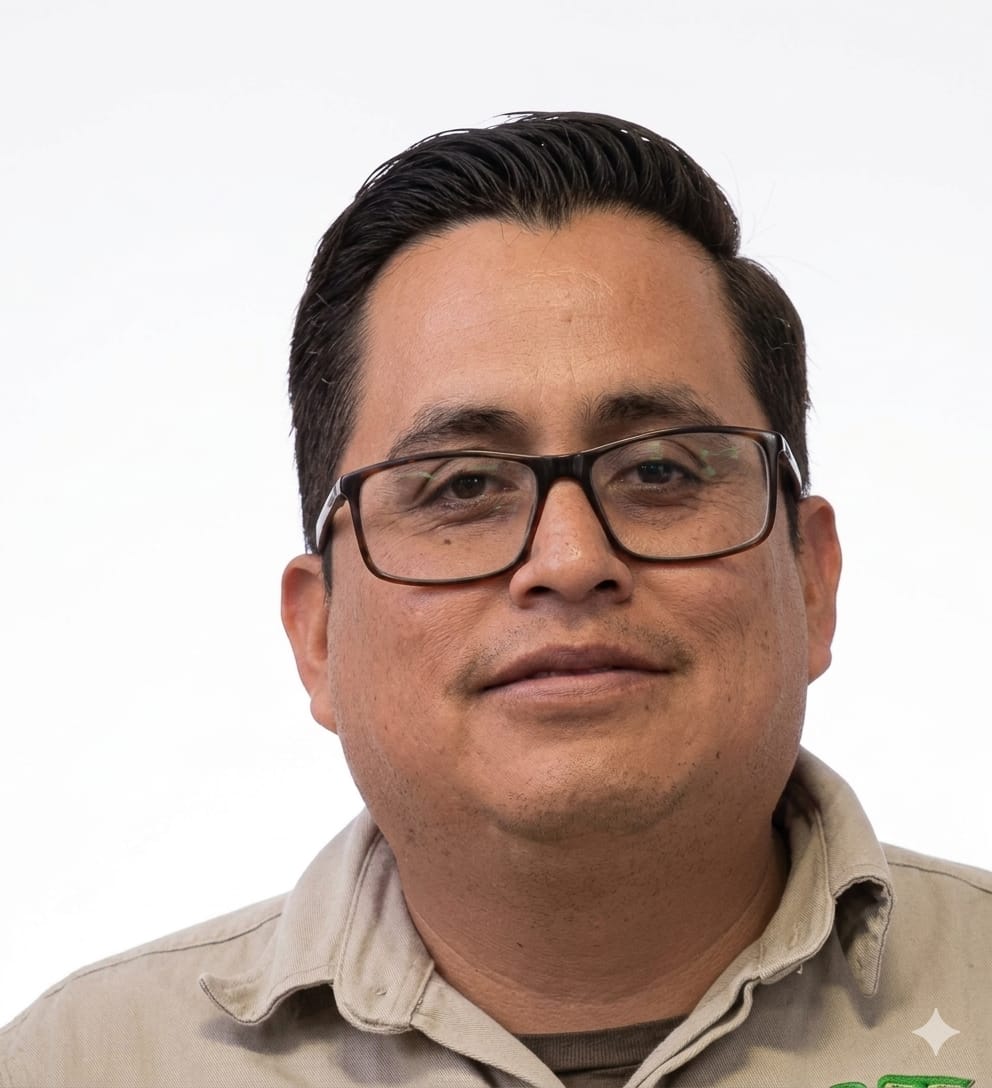 JOSE CARLOS MENDEZ OLIVER