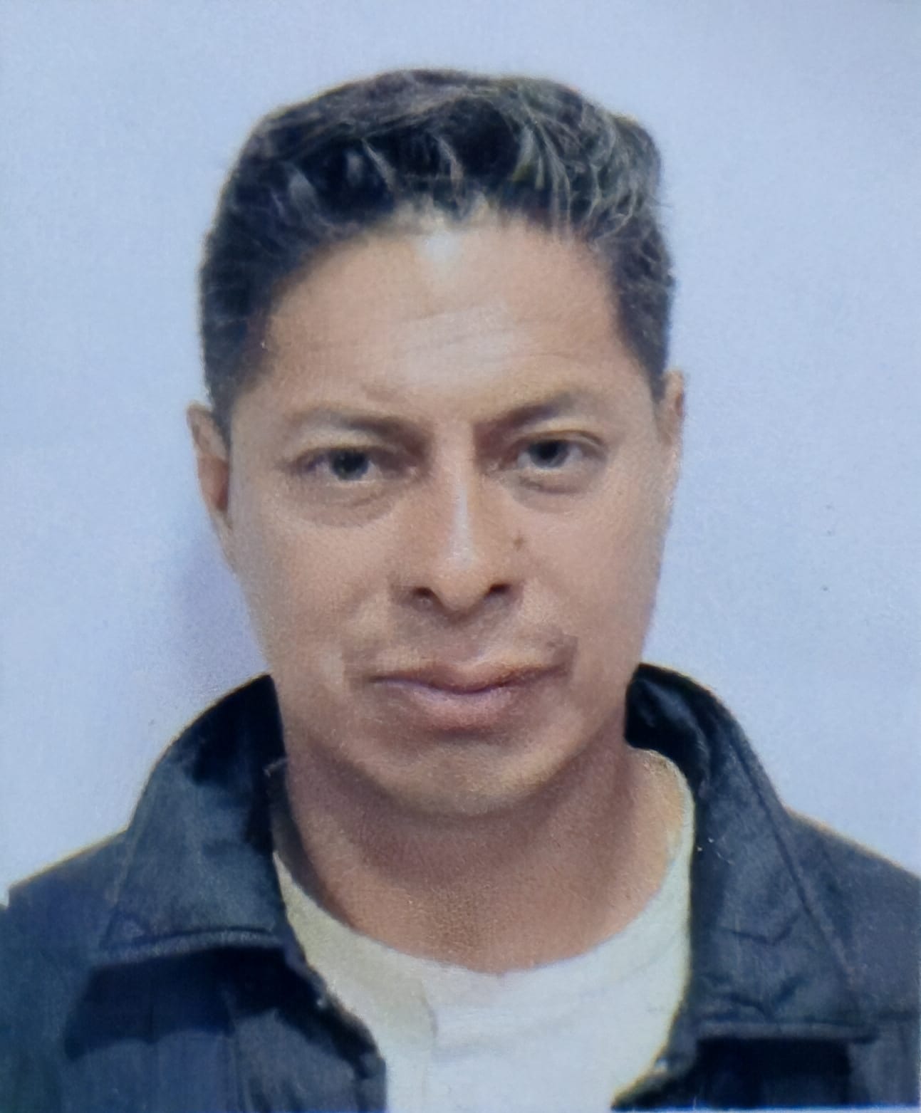 MARIO ALBERTO OROZCO AREVALO