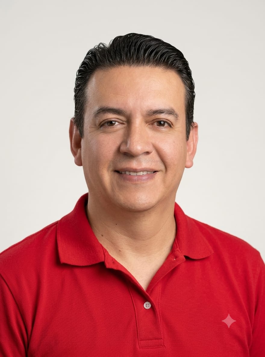 ALDO CABALLERO FRAGOSO