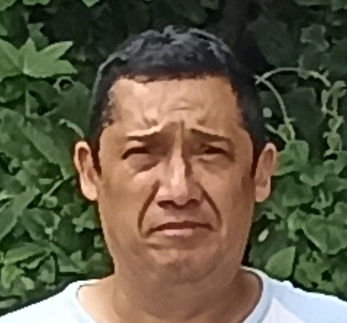 LUIS ANTONIO MORALES AGISS