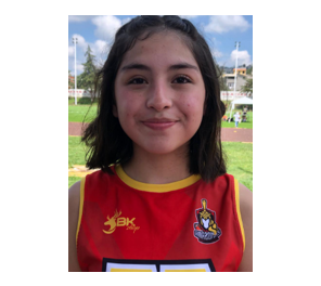 DANNA GISELLE HERNANDEZ HERNANDEZ