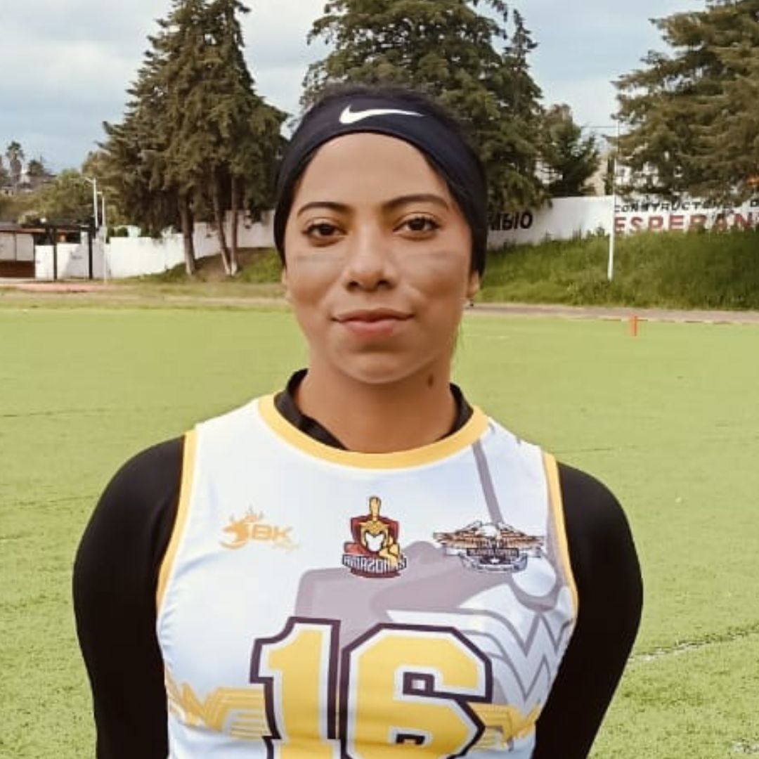 DANIELA MICHAEL GARCIA RAMIREZ