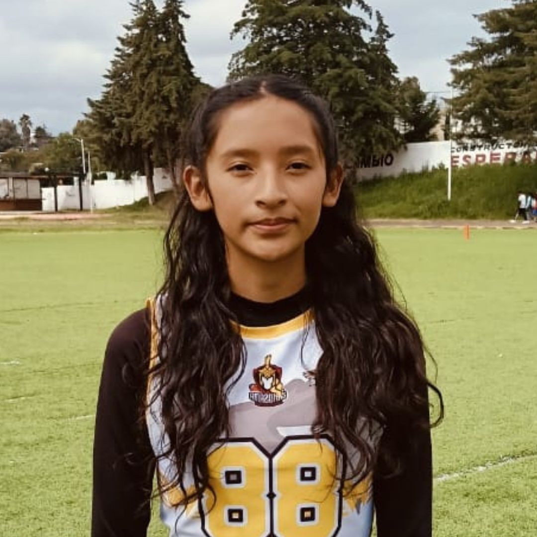 VERONICA MORALES PEÑA