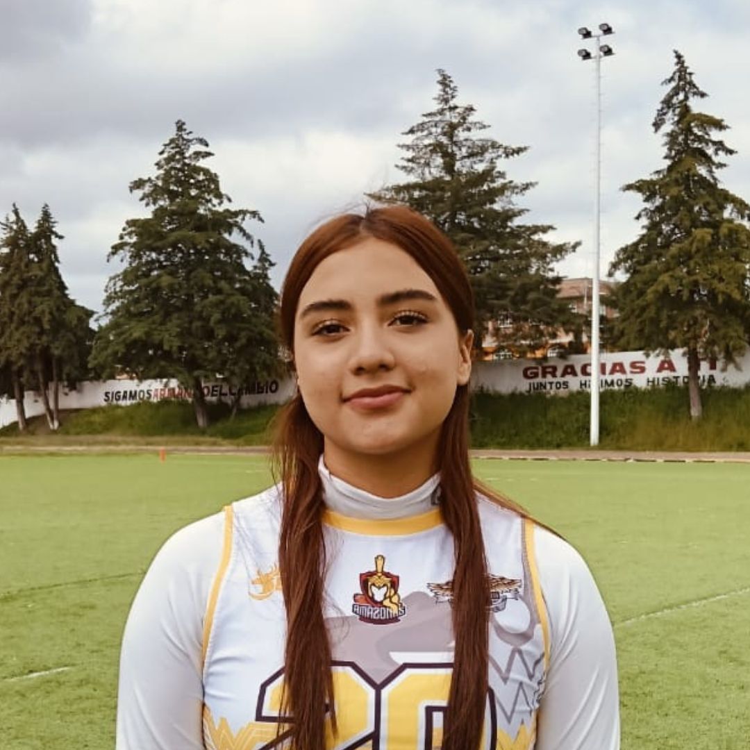 VALERIA VILLA RODRIGUEZ