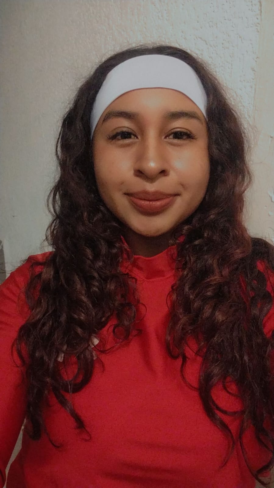 LUZ ARELY GARDUÑO ORDOÑEZ