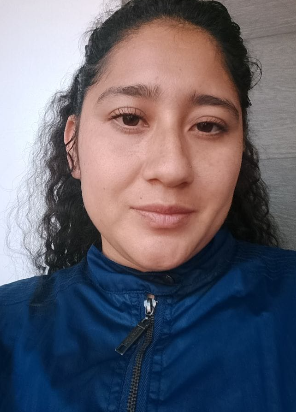 KARLA INDIRA DAMIAN NAZARIO