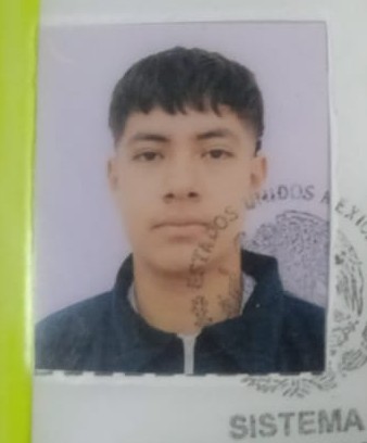 Tenoch Enrique Aguilar Flores