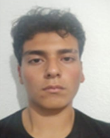 ANGEL IGNACIO IRYS CALDERON