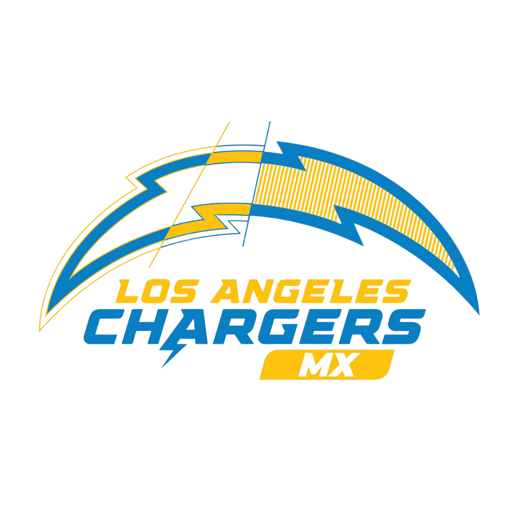 LA CHARGERS MX