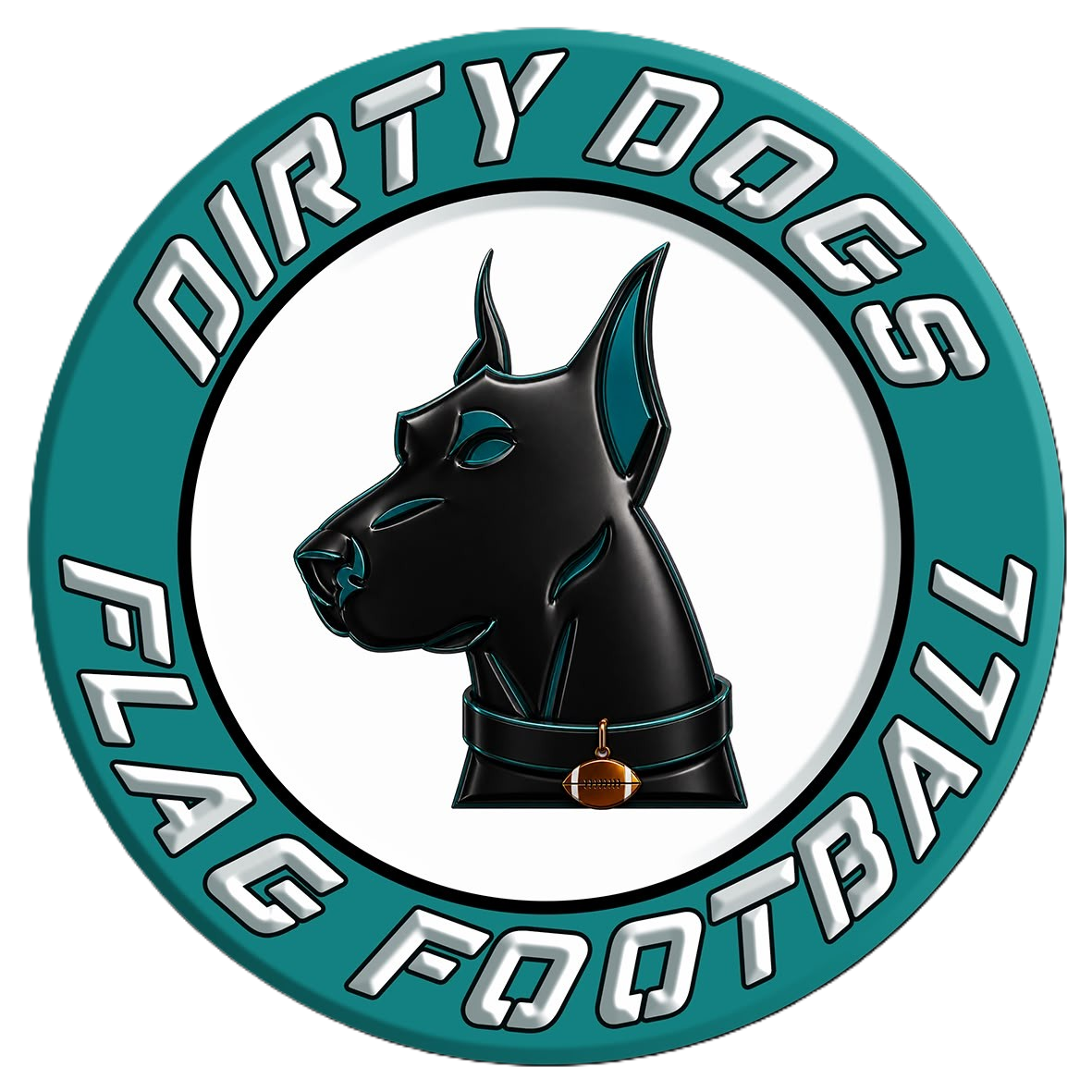 DIRTY DOGS U16