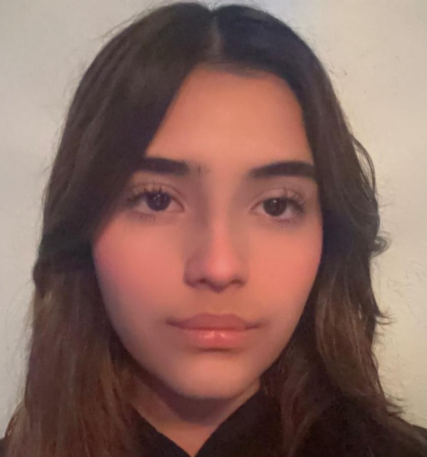 Natalia Portales González
