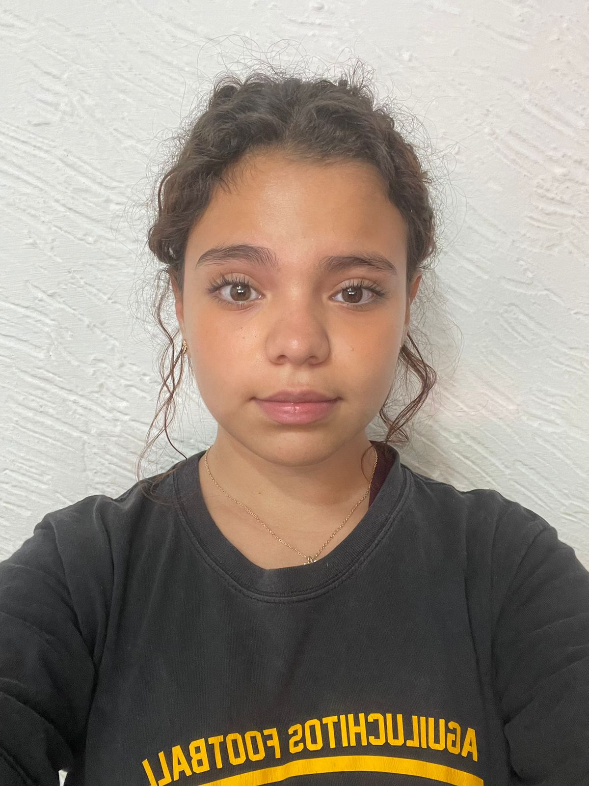 Luna Paulette Irys Calderón