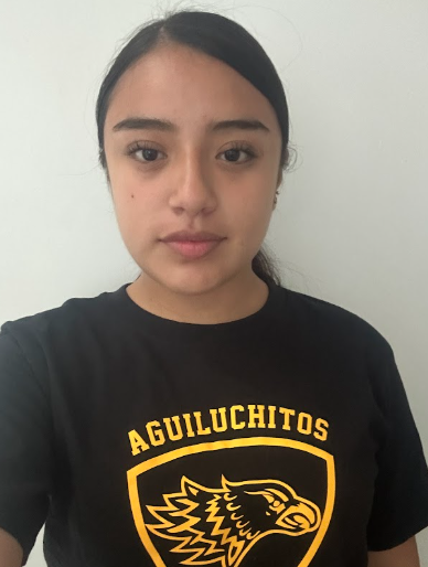 Sara Herrera Alvarez