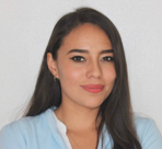 Ana Paola Perez Rueda