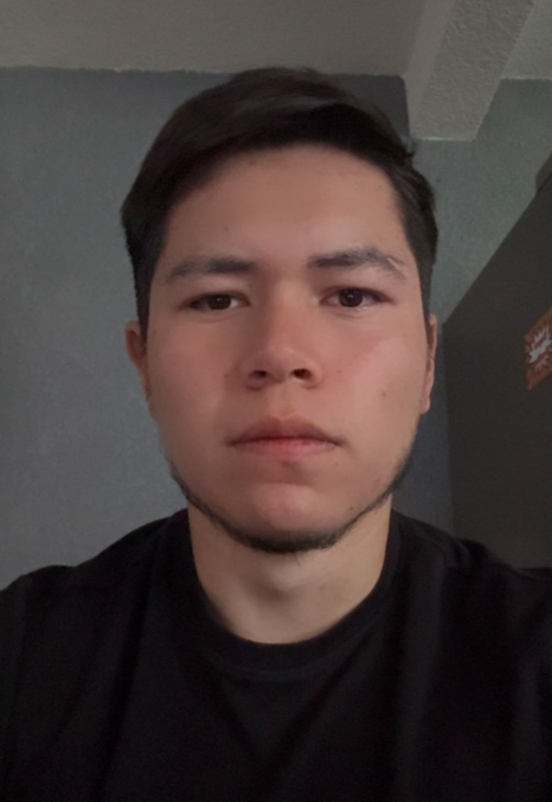 Jonathan Vega Sanchez