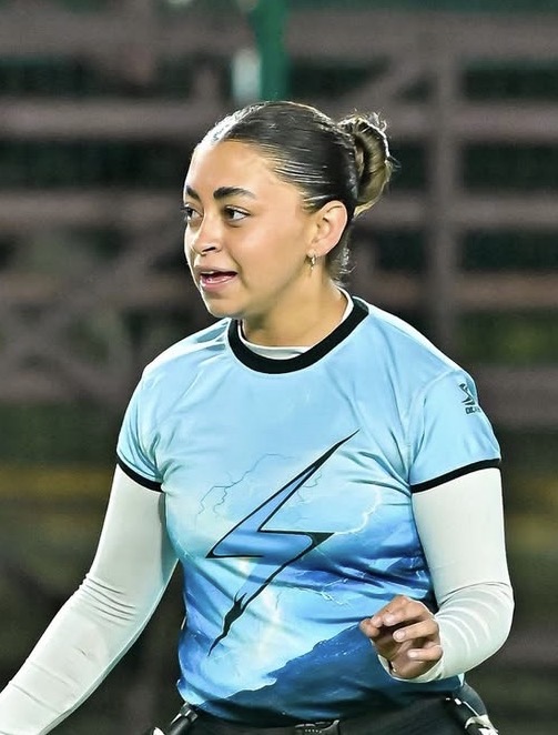 REGINA CERVANTES LOPEZ