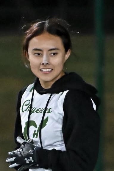 DANNA PAOLA CAMACHO CADENA