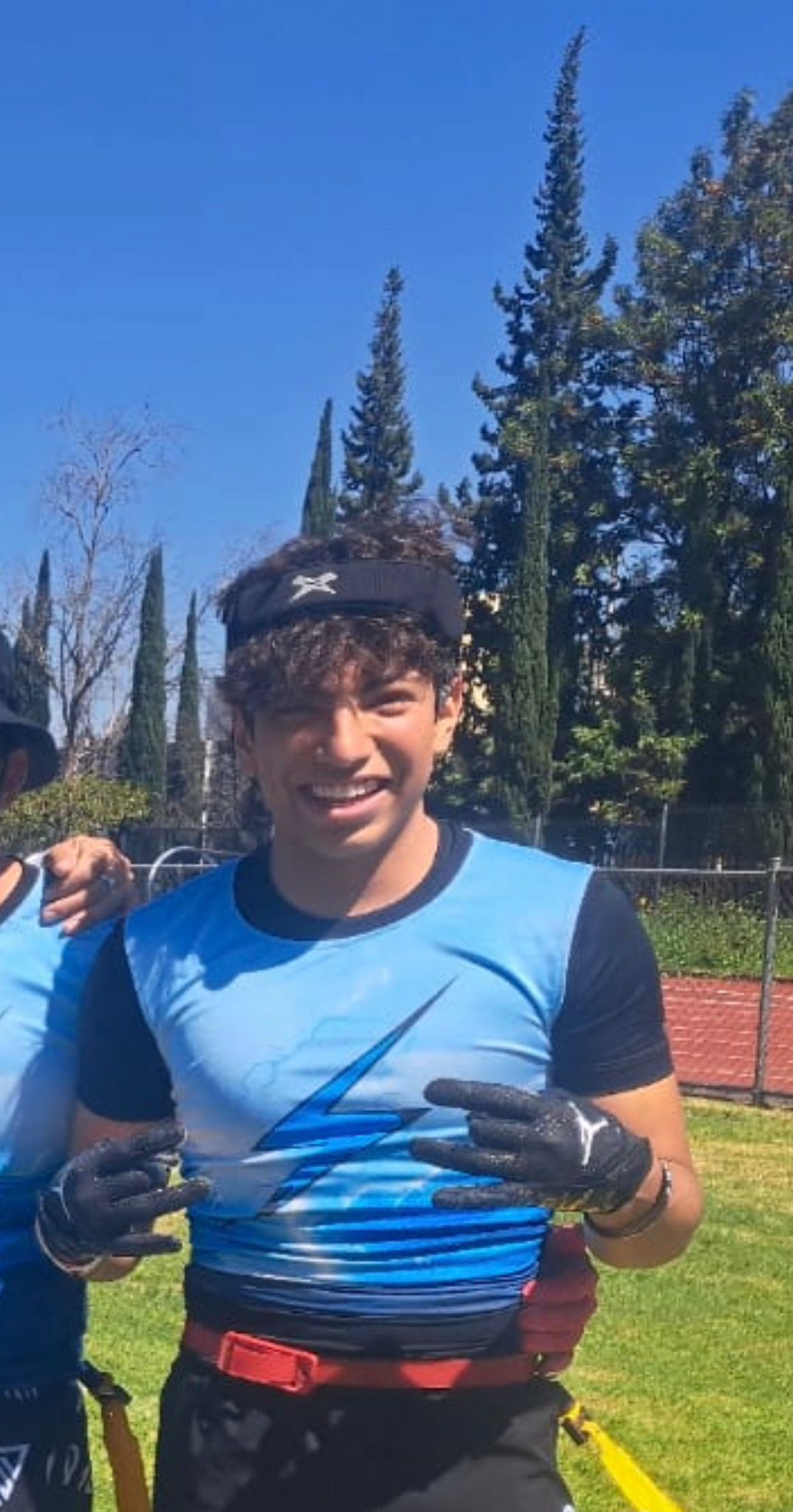 Ricardo Esteban Rincon Mendoza