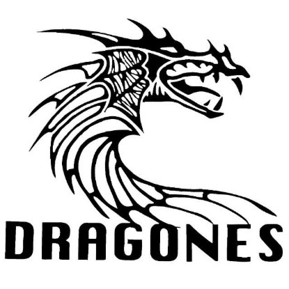Dragones